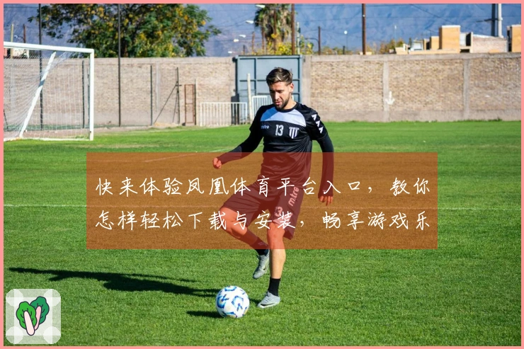 快来体验凤凰体育平台入口，教你怎样轻松下载与安装，畅享游戏乐趣！